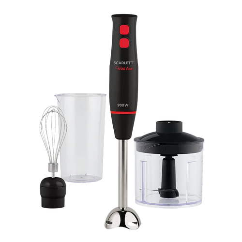 Погружной блендер Scarlett SC-HB42F27 239000₽