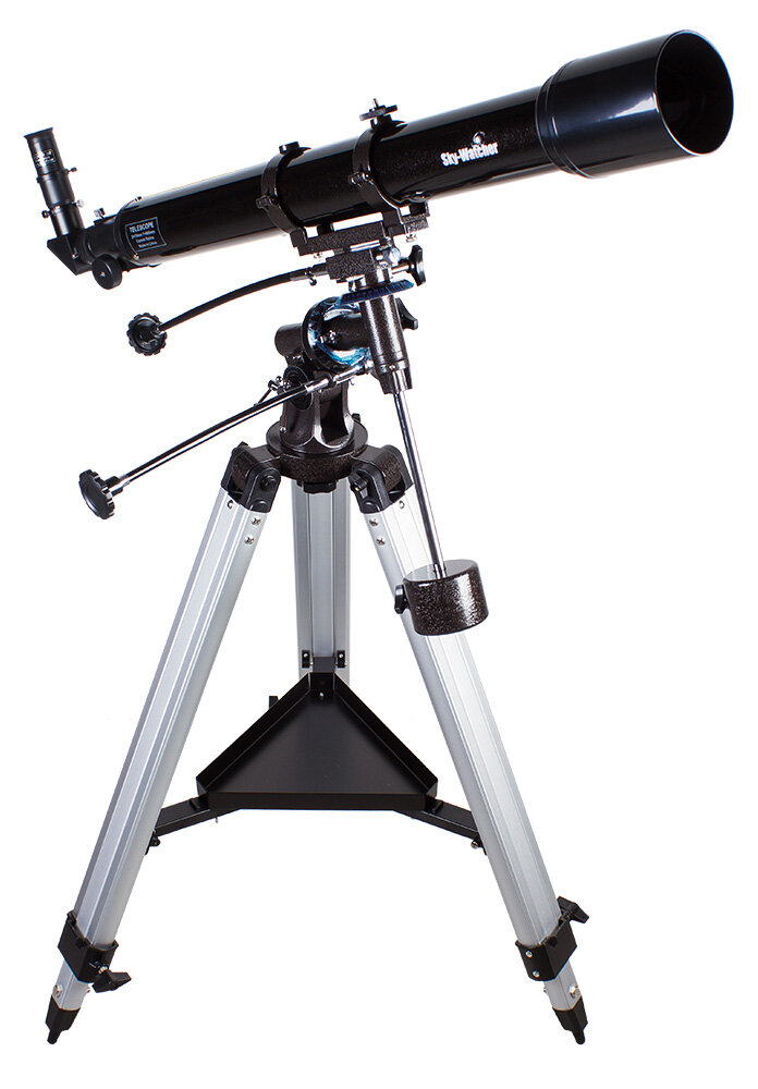 Sky-Watcher (Скай-Вотчер) Телескоп Sky-Watcher BK 709EQ2 Red dot