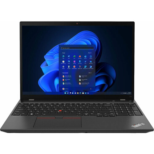 Lenovo Thinkpad T16 Gen1 Ryzen 7 6850U16Gb512Gb16 2560x1600Win11 Pro LTE 167990₽