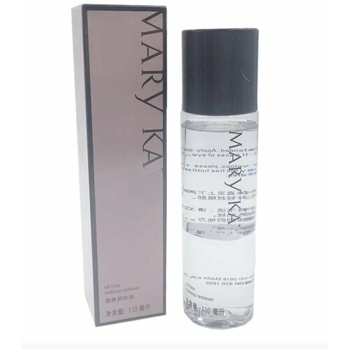        Mary Kay 110