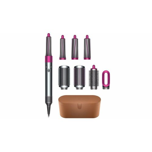 Стайлер Supersonic Airwrap Complete HS01 Fuchsia 1927500₽