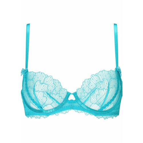 фото Бюстгальтер , размер 34в, синий ann summer