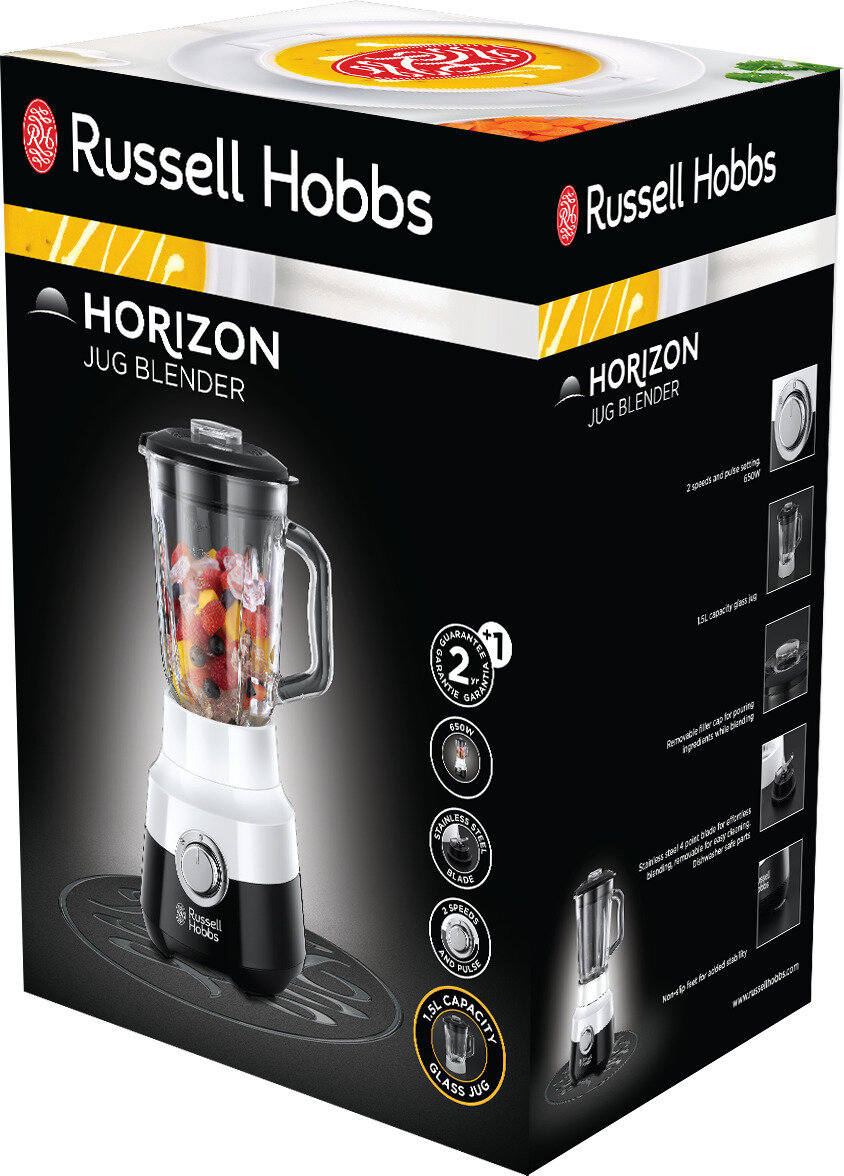 RUSSELL HOBBS - фото №13