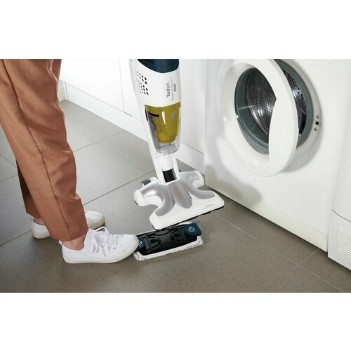 Пылесос Tefal VP8561RH RU, белый