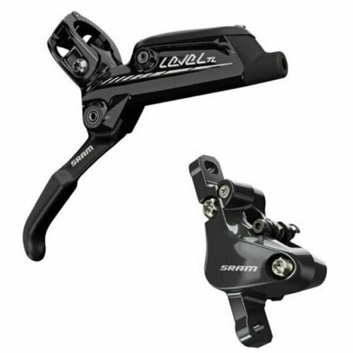 Тормоз дисковый передний Sram Level TL Disc Front Brake Gloss Black