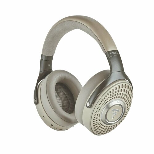 Focal Bathys Dune бежевый наушники мониторные беспроводные focal bathys