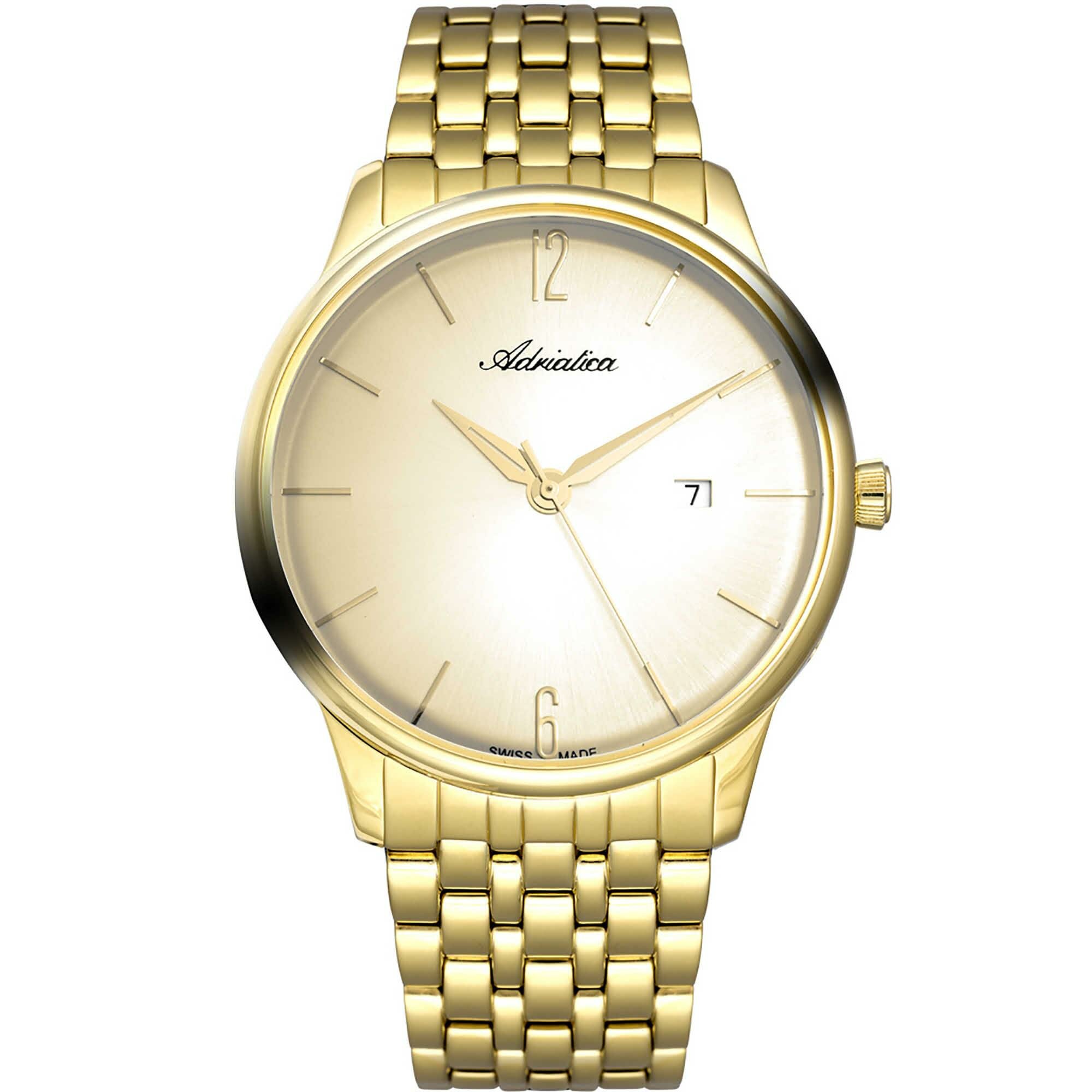 Наручные часы Adriatica Premier A8269.1151Q