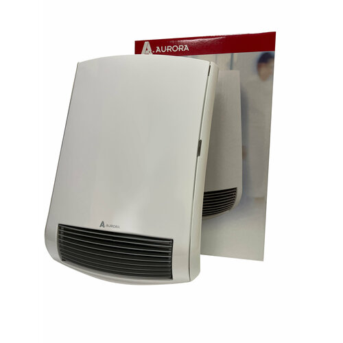 Тепловентиляторы для ванной комнаты Mirror Th White 4500₽