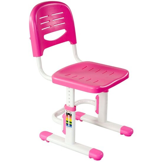 Детский стул Fundesk SST3 Pink