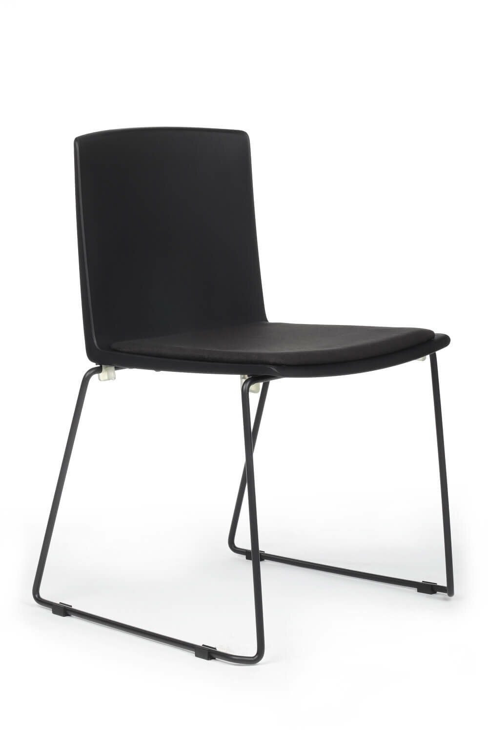 Конференц-кресло Riva Design Simple ( X-19) Черный