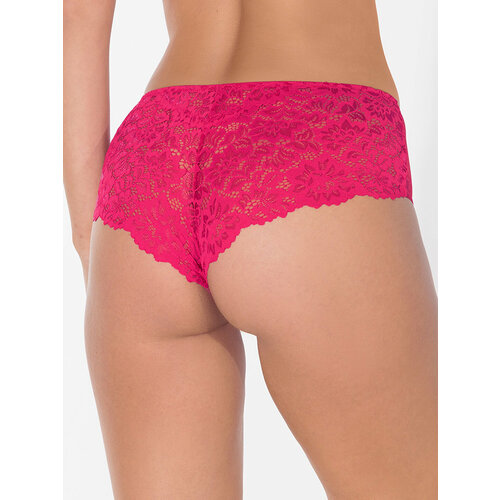 фото Трусы grandissima, размер 104, розовый