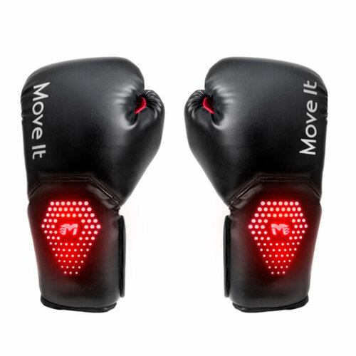 фото Move it swift 16oz smart mvbg0001