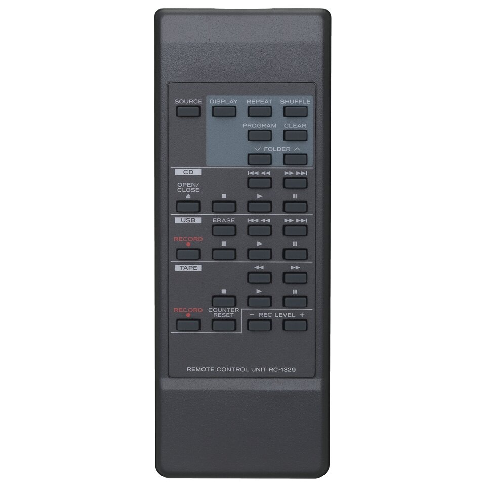 CD-проигрыватель TEAC AD-850