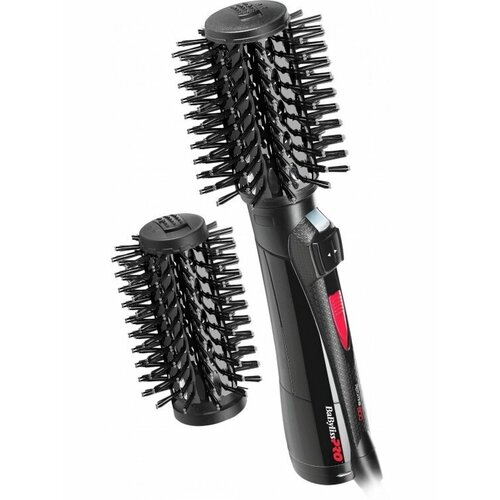 Сменная щетка для фен-щетки Babyliss PRO BAB2770E, 40 мм