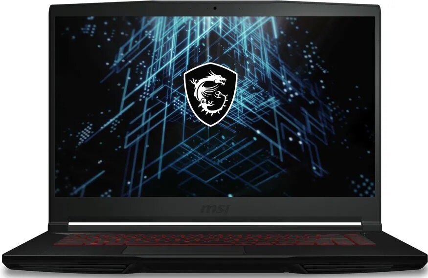 Ноутбук MSI GF63 Thin 12VF-467RU 9S7-16R821-467 15.6"