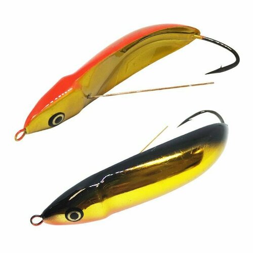 фото Блесна незац. action series finka 80s 21гр. a59 akara