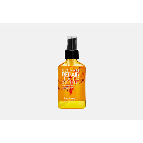 Сыворотка для восстановления волос ULTIMATE REPAIR HAIR SERUM