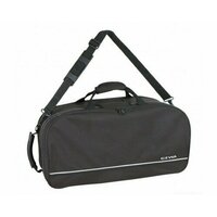 Gewa Trumpet and Music Stand Case легкий кофр-рюкзак для 2-х труб и пюпитра;
 Характеристики:;
 ;
;
;
 Облегченный  ...