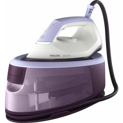 Купить Отпариватель PHILIPS Series 3000 PSG3000/30 - цена: 18890 ...
