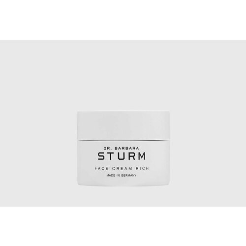 Крем для лица обогащенный face cream women rich