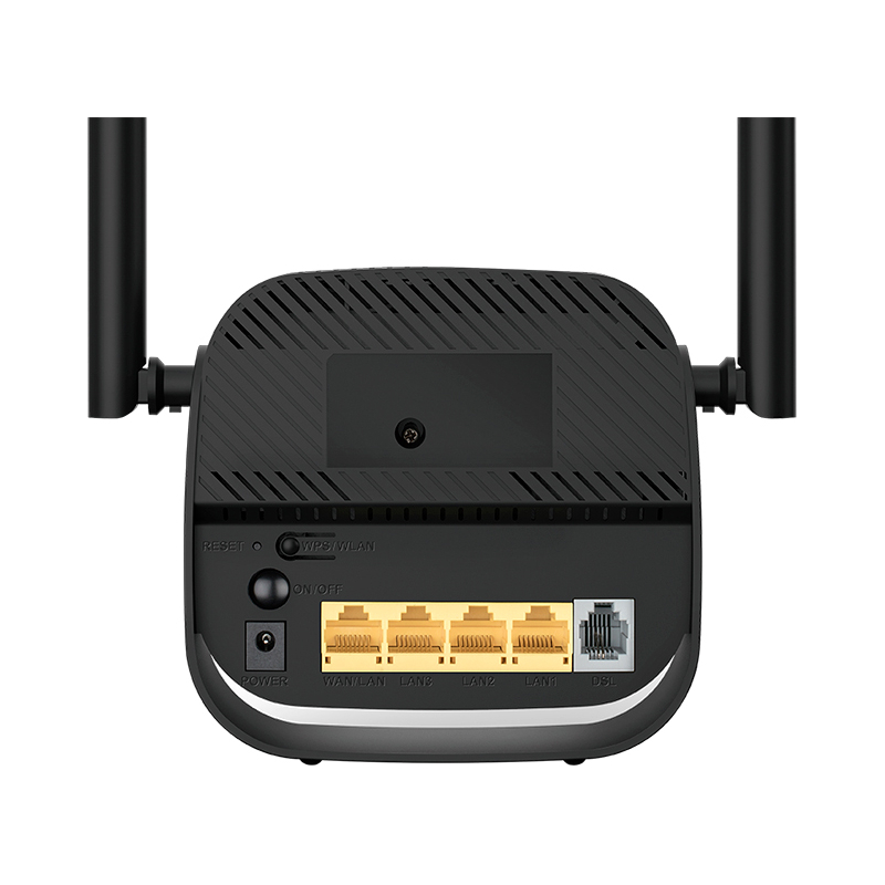 Wi-Fi роутер D-Link DSL-2750U/R1A — фото 11