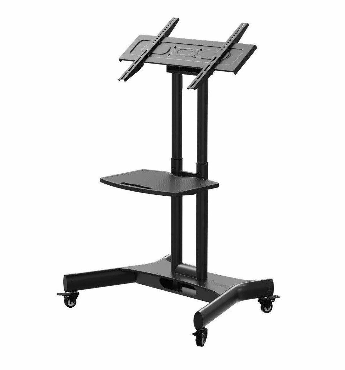 Аксессуар для ТВ FLOOR STAND /32-70" TS1350 BLACK ONKRON - фото №13