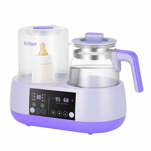 Чайник-стерилизатор Kitfort КТ-2327 559000₽