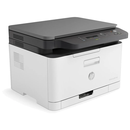 МФУ лазерное HP Color Laser 178nw 5889900₽