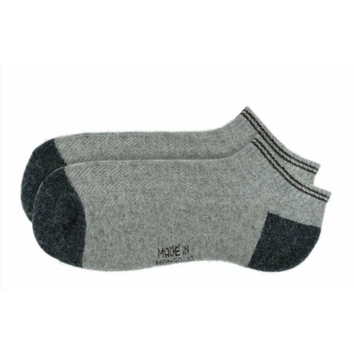 Носки TOD OIMS, размер 43/45, серый носки tod oims размер 43 45 серый
