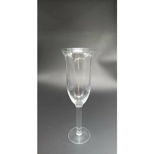 Винтажный советский бокал из стекла СССР 929₽