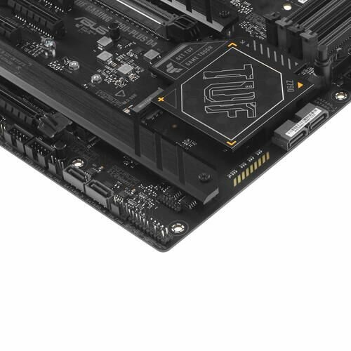 Материнская плата Asus TUF GAMING Z790-PLUS D4, Soc-1700, ATX - фото №15