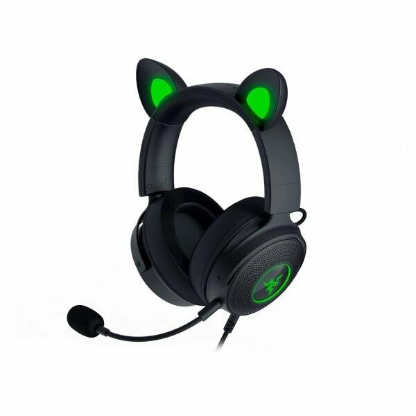 Игровые наушники Razer Kitty Edition V2 Pro RZ04-04510100-R3M1