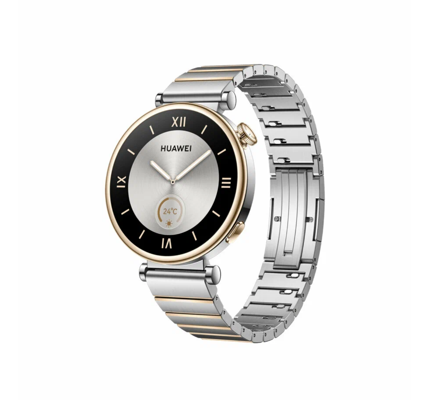 Умные часы Huawei Watch GT 4 ARA-B19 55020BHV Stainless Steel Strap .