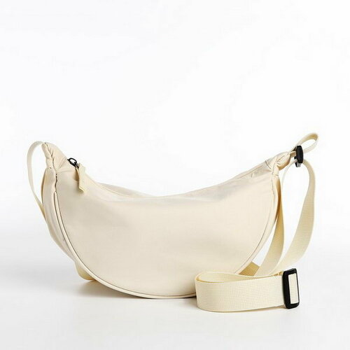 фото Сумка сима-ленд, белый сима-лэнд