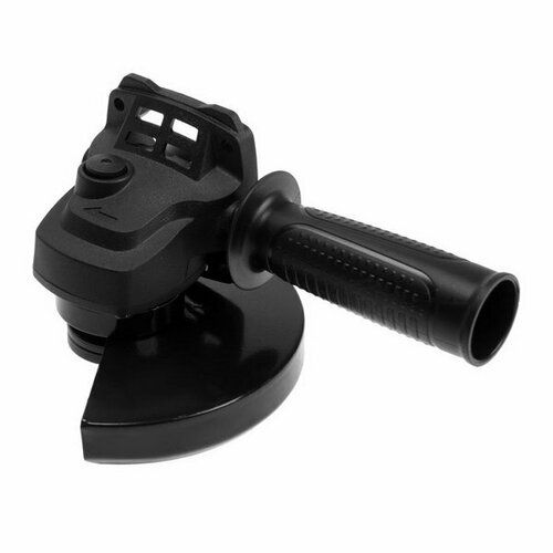 Насадка для дрели угловая шлифмашина 125 мм трехгранный хвостовик 148800₽