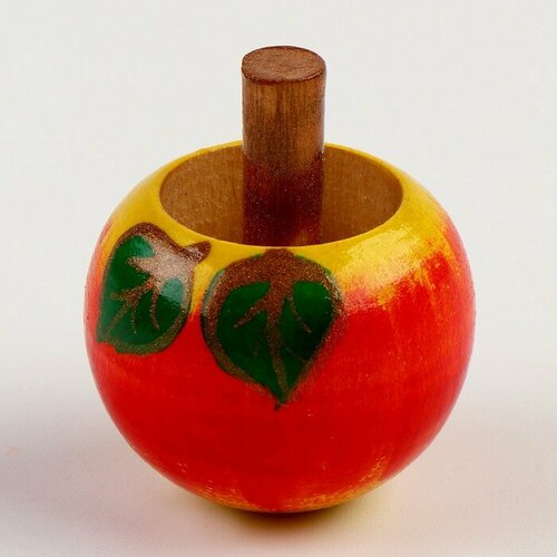 Волчок Яблоко 220₽