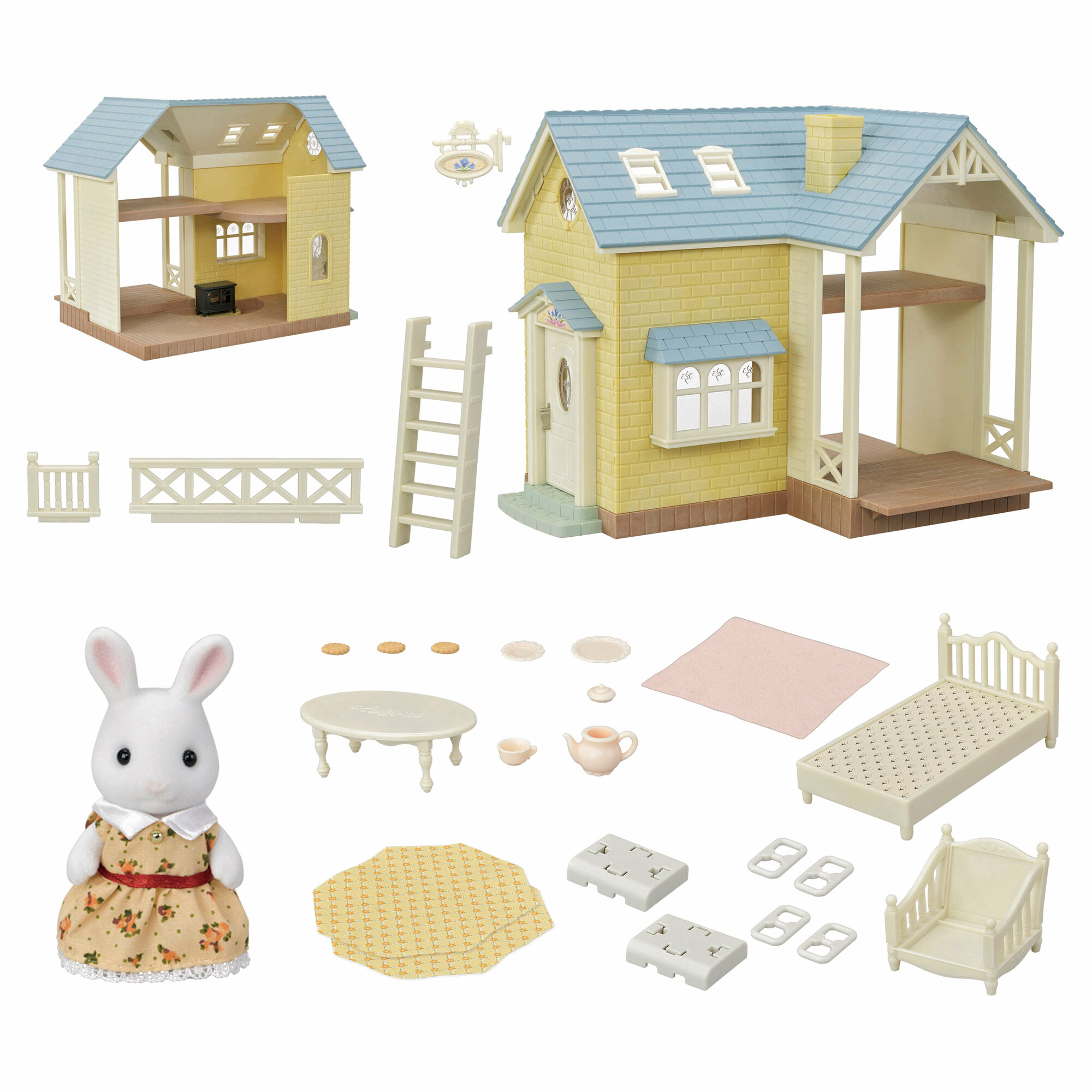 Sylvanian Families - фото №6