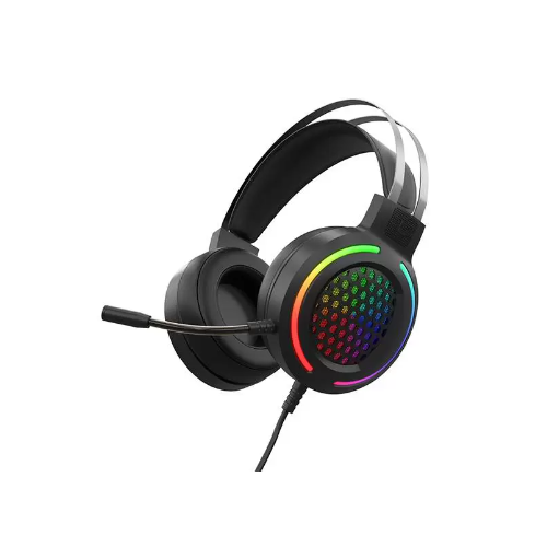 Гарнитура CBR CHP 827 Armor Black 1013₽