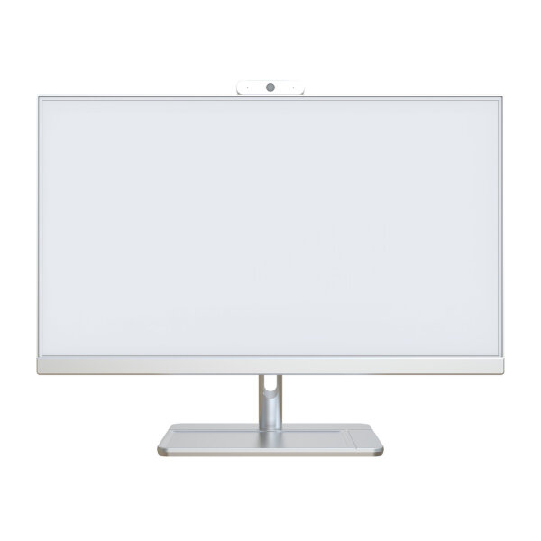 Платформа моноблока Prittec R24 Touch ASUS H610 MB /23.8"/ FHD IPS /wifi/bt/2MP/120W Adaptor/silver USB 3 + Type C + SD