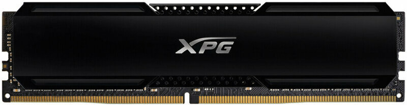 Оперативная память DIMM Adata XPG GAMMIX D20 8GB DDR4-3600 (AX4U36008G18I-CBK20)