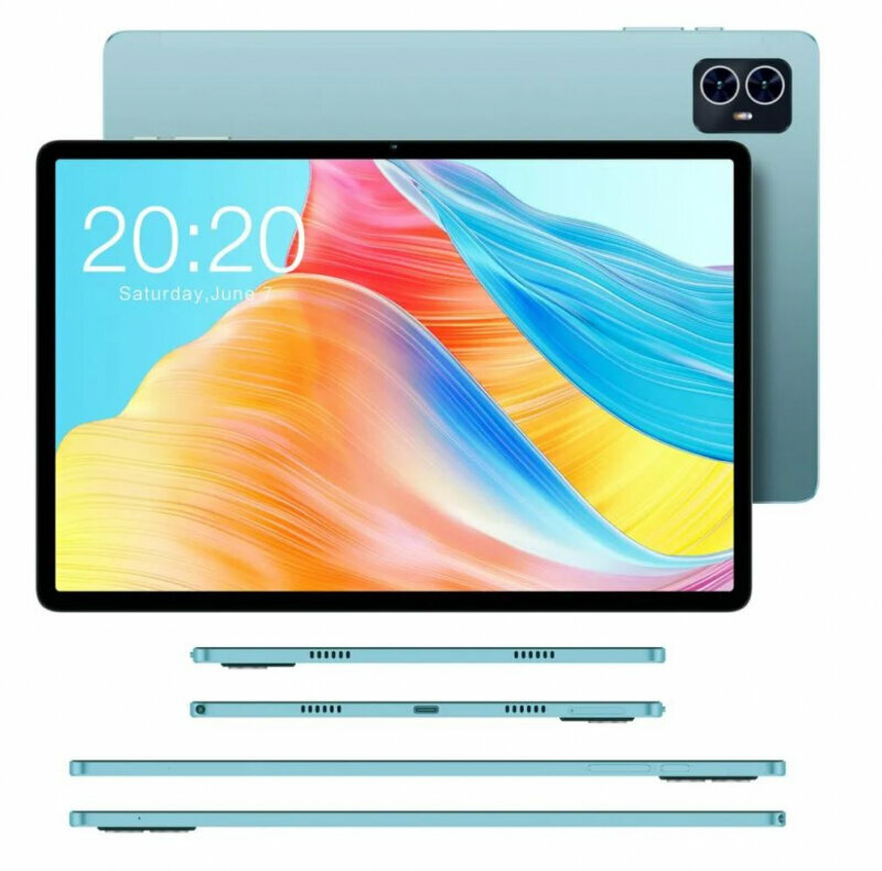 Планшет Teclast T50 Pro