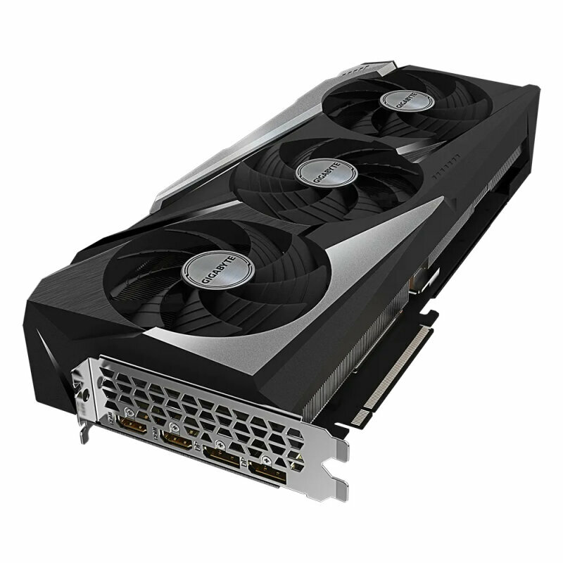 Видеокарта Gigabyte RX6800XT GAMING OC PRO 16GB RTL