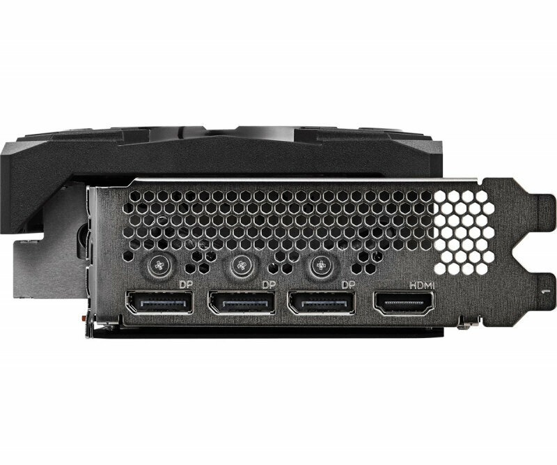 Внешняя видеокарта ASRock Intel Arc A770 Phantom Gaming D OC (A770 PGD 8GO) — фото 10