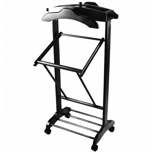 Вешалка напольная Garden Story мебельторг Элисавенге черный 34990 5940₽