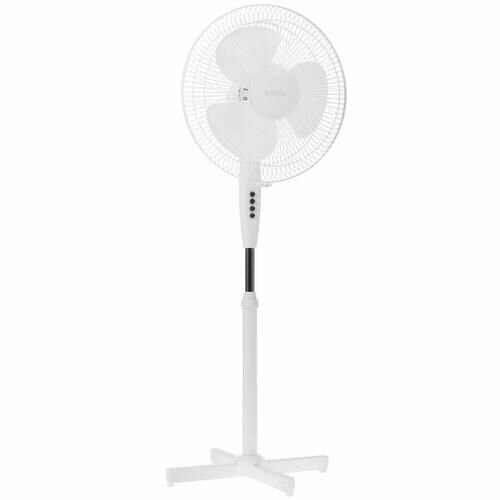 Вентилятор Aceline SFJX-1642 белый 347300₽