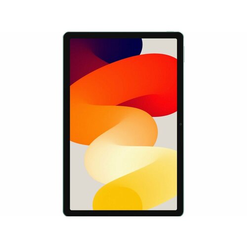 Планшет Xiaomi Redmi Pad SE 6128GB Wi-Fi Зеленая мята RU 2170900₽