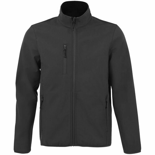 фото Куртка sol's, размер s, серый