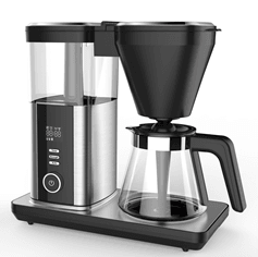 Кофеварка Kyvol Premium Drip Coffee Maker CM06