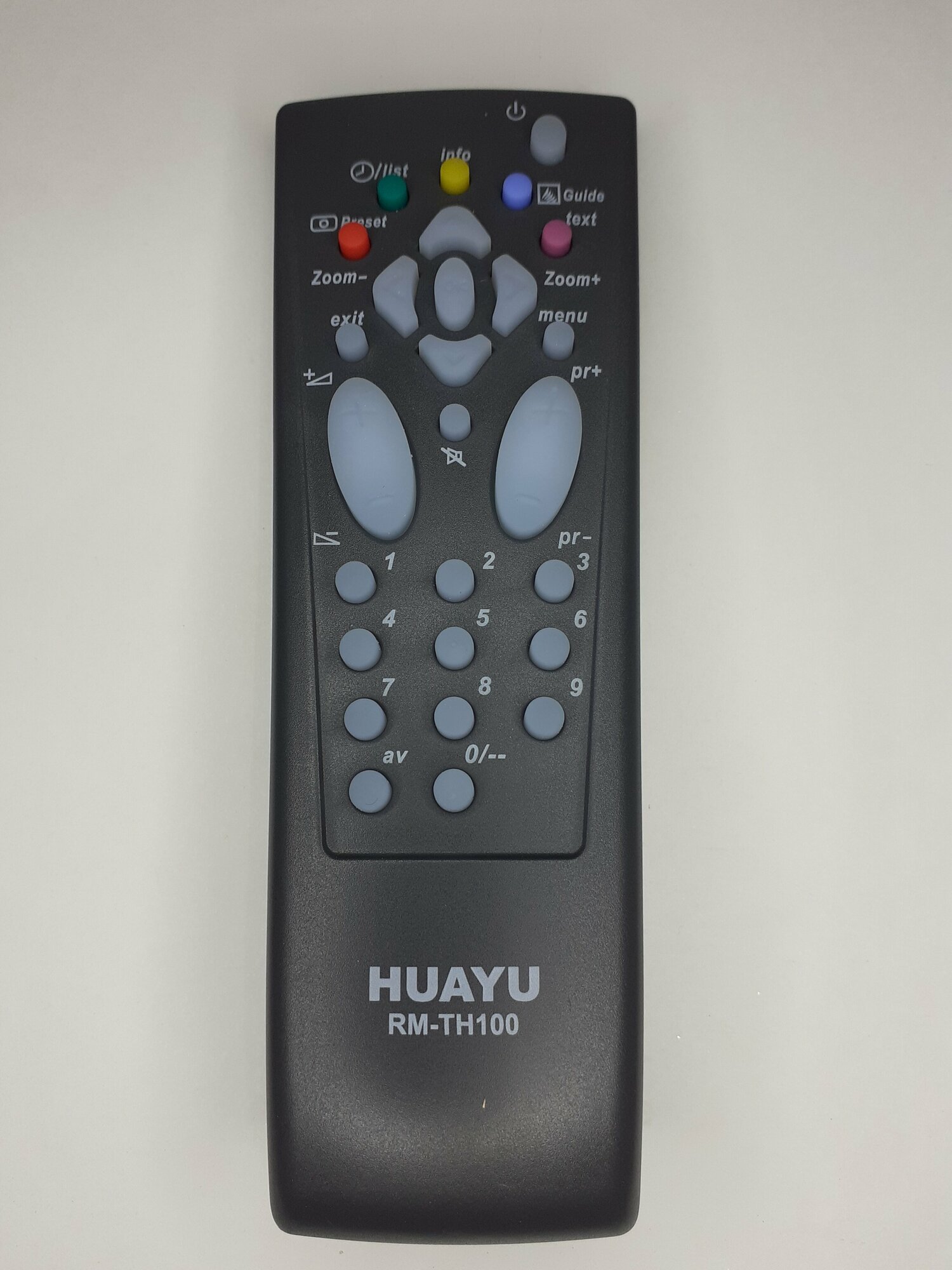Пульт Huayu для Thomson RM-TH100 универсальный Thomson
