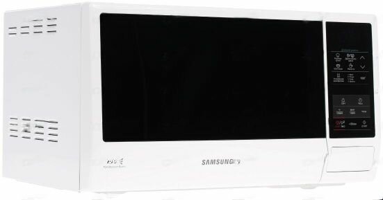 Микроволновая печь Samsung - фото №7